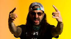 Mike Portnoy