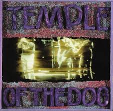 Temple of the Dog