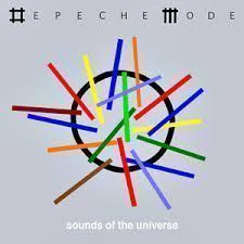 depeche mode sounds of the universe