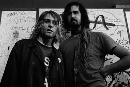 kurt y krist