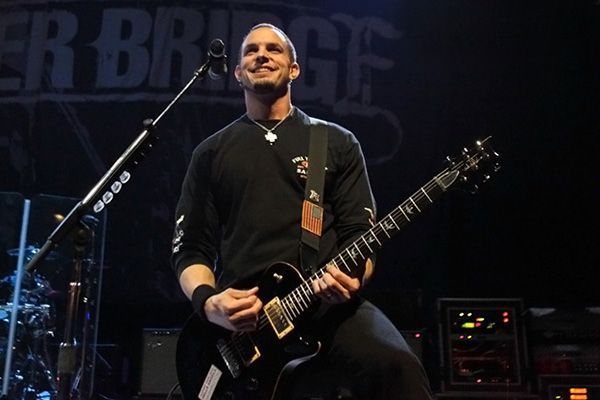 Alter Bridge