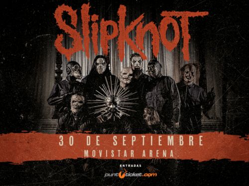 post destacado slipknot