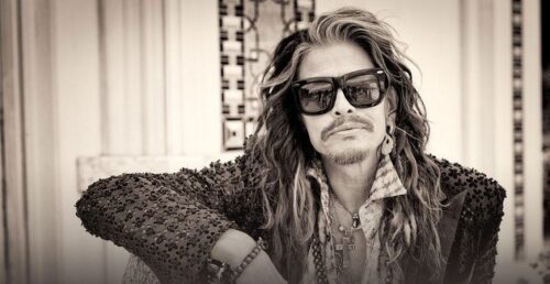 steven tyler