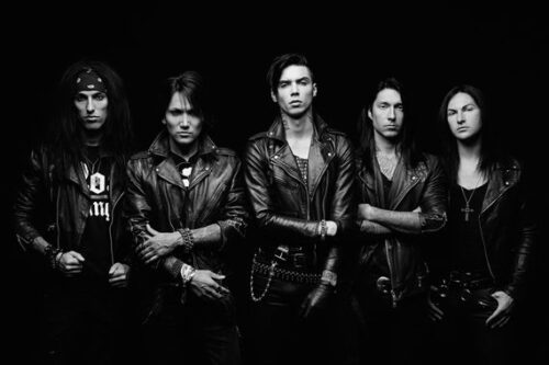 BlackVeilBrides