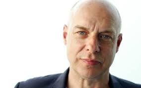 Efemérides rock – un día como hoy 15 de Mayo Brian Eno
