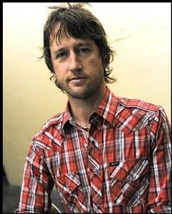 Chris Shiflett