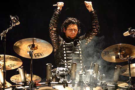 Efemérides rock – un día como hoy 11 de Mayo ChristophSchneider
