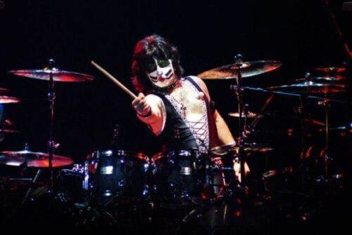 Eric Singer fanpop com