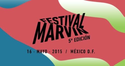 Festival Marvin