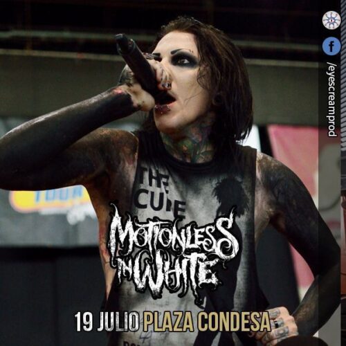 Motionless in White copy