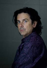 Steve Hogarth