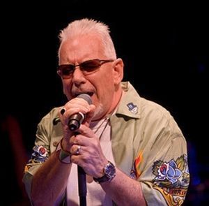 Efemérides rock – un día como hoy 11 de Mayo eric burdon