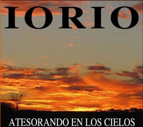 iorio atesorando en los cielos