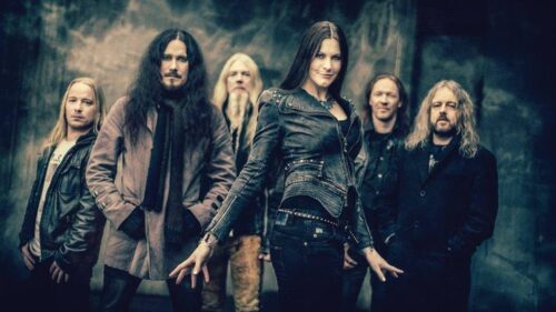 nightwish 2015