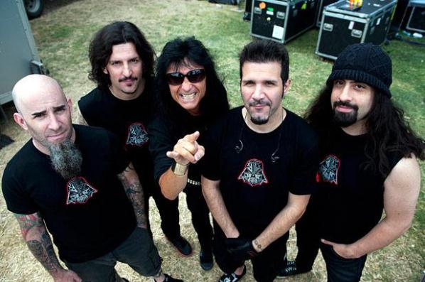 Anthrax 