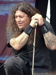 Chuck Billy