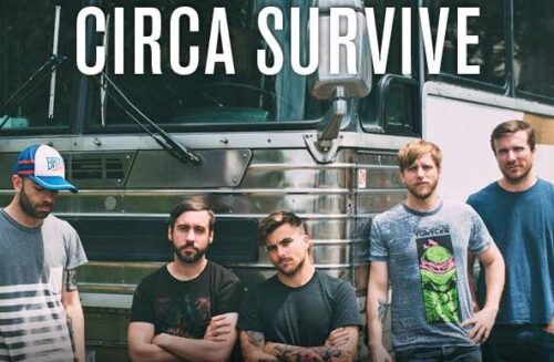 Circa Survive 3