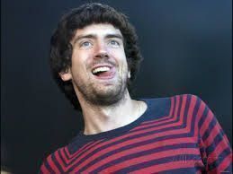 Gary Lightbody