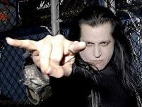 Glenn Danzig