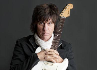 Jeff Beck