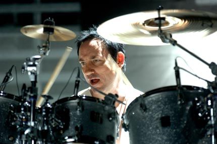 Jimmy Chamberlin