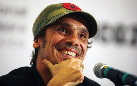 Efemérides rock – un día como hoy 21 de Junio Manu Chao