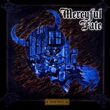 Mercyful Fate Dead Again