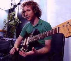 Efemérides rock – un día como hoy 21 de Junio Mike Einziger