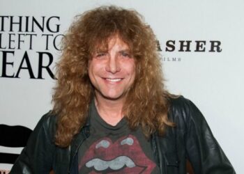 Steven Adler, sobre la vuelta de Guns N’ Roses: ‘Hagamos algo por la gente’