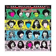 The Rolling Stones Some Girls