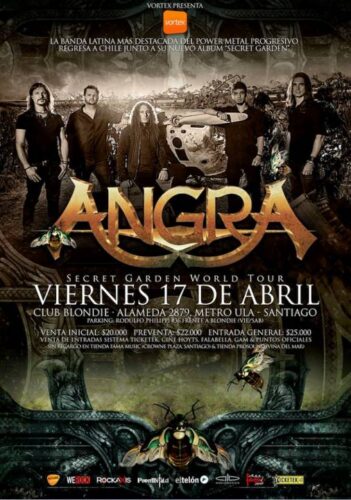 angra 2