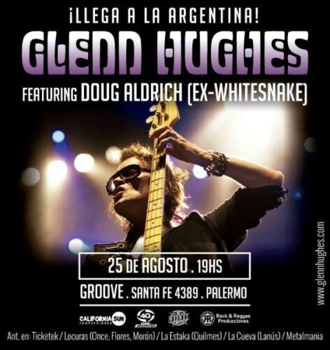 glenn hughes