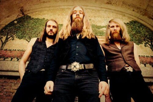 kadavar new press photo