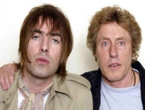 roger daltrey liam gallagher