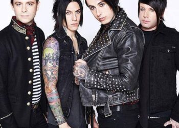 Fallling in Reverse regresa a México