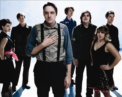 Arcade Fire anuncia lanzamiento de dos nuevos singles