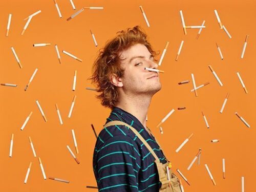 Mac DeMarco