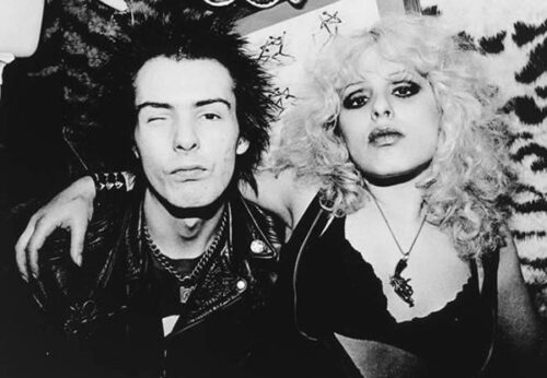 10 Biopics y documentales que se han realizado inspiradas en bandas de rock Nancy y Sid