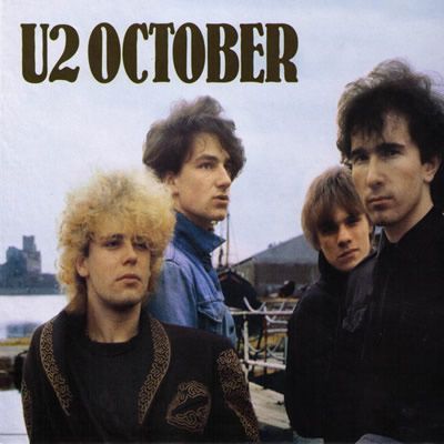 U2 October