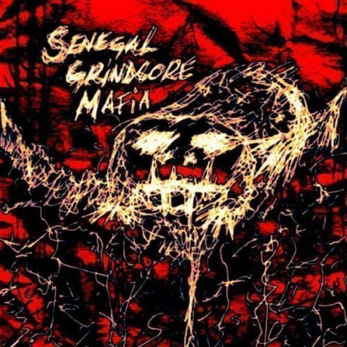 senegal grindcore mafia hay daño en casa