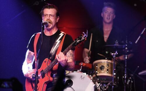 eagles of death metal