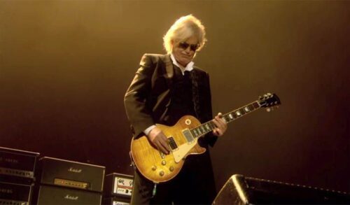 jimmy page