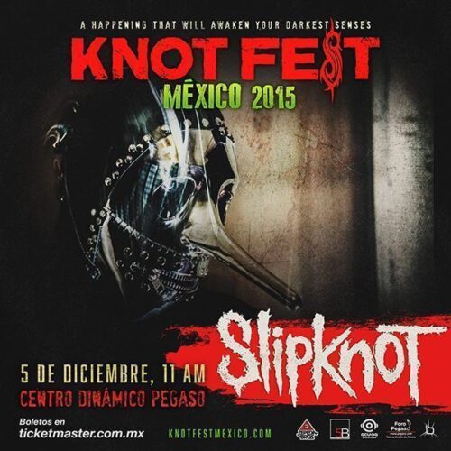 slipknot