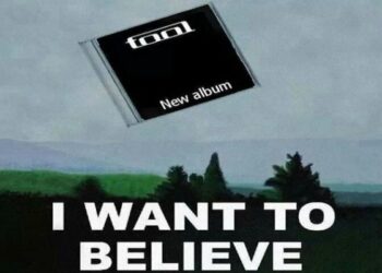 Tool y su ¿nueva canción?: La verdad está ahí afuera