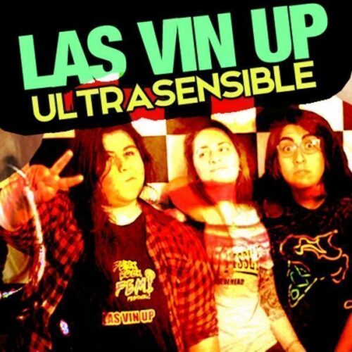 las vin up ultrasensible adelanto