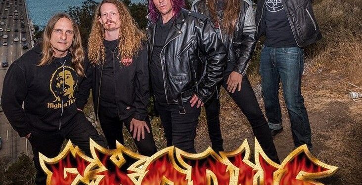 Video promocional de Exodus para Chile