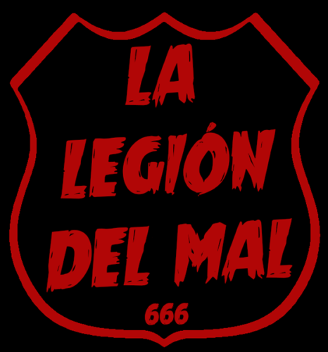 La Legión del Mal
