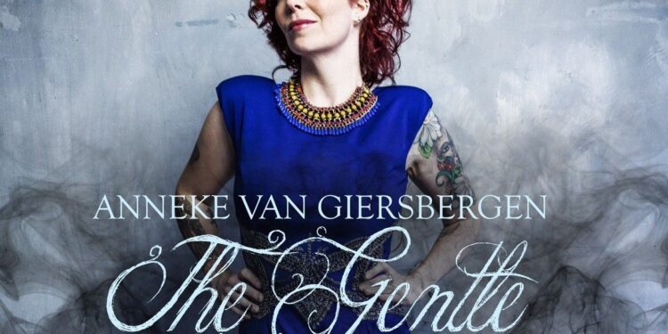 The Gentle Storm anuncia banda invitada en Chile