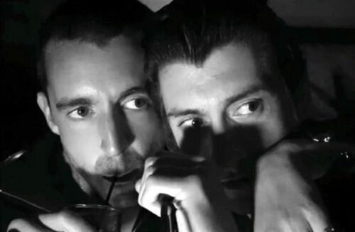 the last shadow puppets