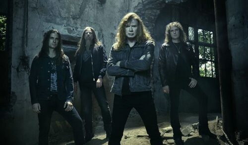 Megadeth Press2